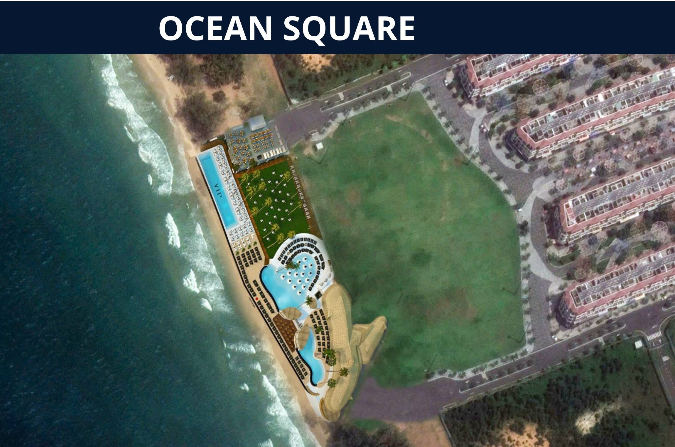 ocean square- grand world phu quoc